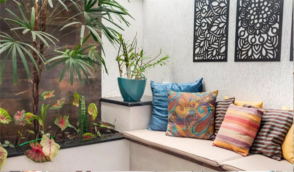 Casa de Vila à venda com 3 quartos, sendo 1 suíte, em Vila Maria Baixa, São Paulo, SP