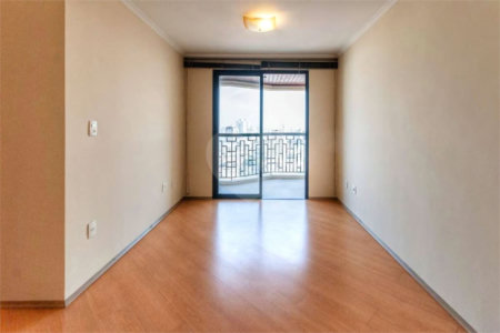 Apartamento à venda com 4 quartos, sendo 2 suítes, em Alto da Mooca, São Paulo, SP