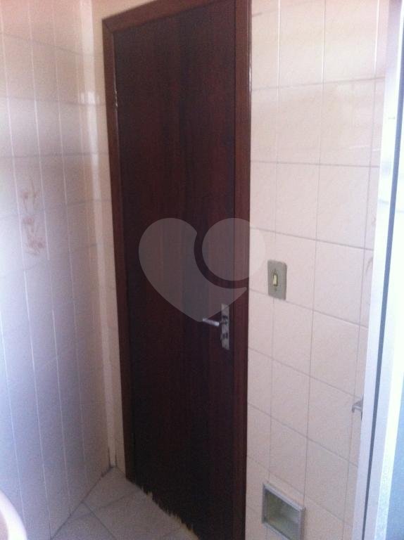 Sobrado à venda com 3 quartos, sendo 1 suíte, em Chora Menino, São Paulo, SP