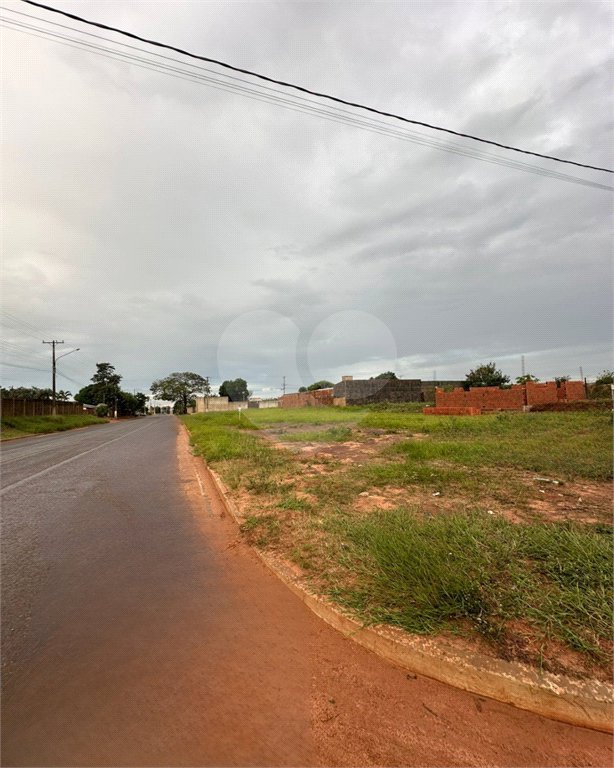 Terreno à venda em Jardim Ivone 1ª Seção, Ponta Porã, MS