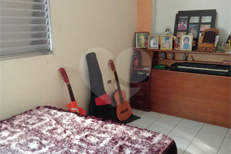 Casa de Vila à venda com 2 quartos, sendo 1 suíte, em Chácara Tatuapé, São Paulo, SP