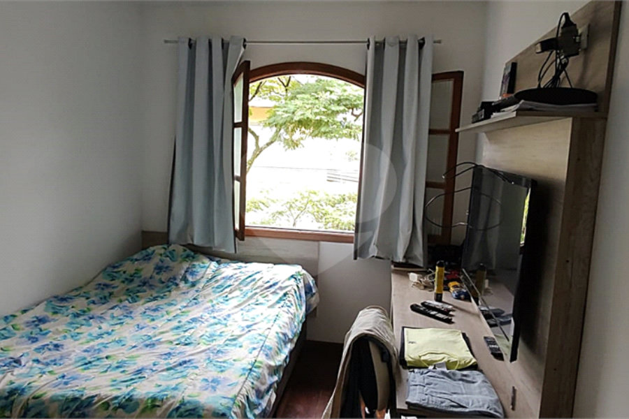 Sobrado à venda com 3 quartos, sendo 1 suíte, em Limão, São Paulo, SP