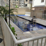 Apartamento à venda com 2 quartos em Água Branca, São Paulo, SP