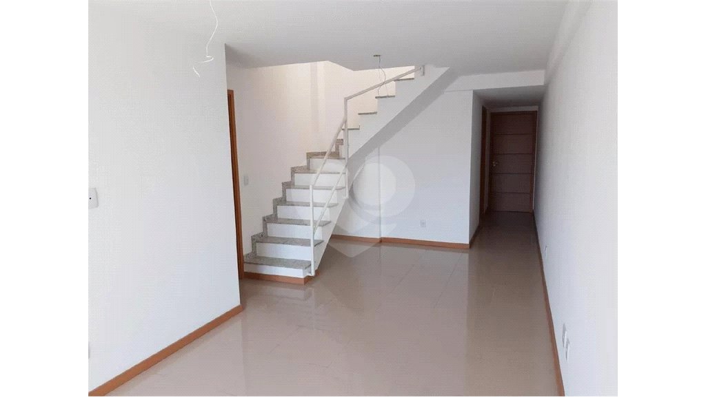 Cobertura à venda com 4 quartos, sendo 1 suíte, em Méier, Rio de Janeiro, RJ