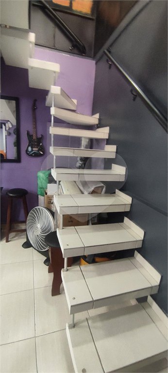 Sobrado à venda com 3 suítes em Vila Mazzei, São Paulo, SP