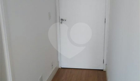 Apartamento à venda com 1 quarto em Vila Olímpia, São Paulo, SP