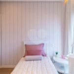 Apartamento à venda com 3 suítes em Chácara Santo Antônio (zona Sul), São Paulo, SP