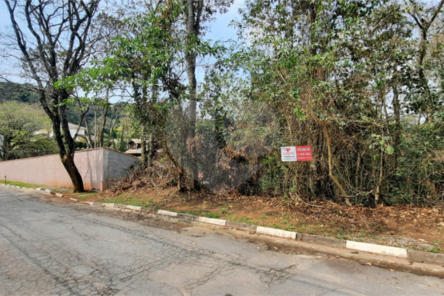 Terreno à venda em Serra da Cantareira, Mairiporã, SP