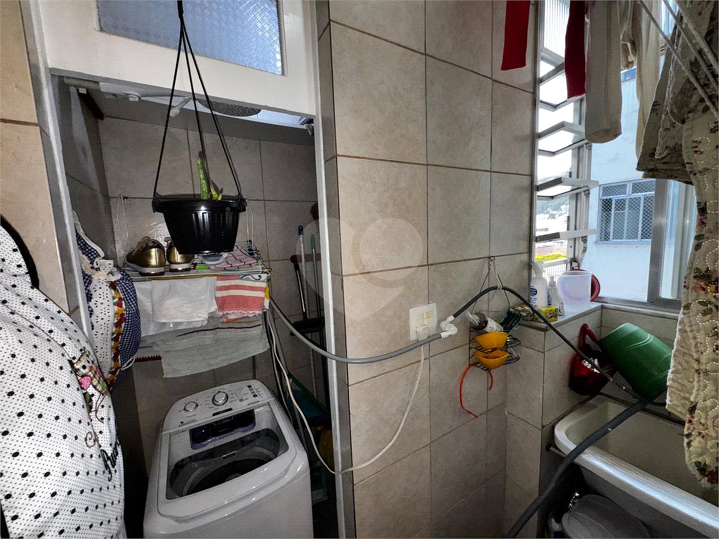Apartamento à venda com 2 quartos em Vila Isabel, Rio de Janeiro, RJ