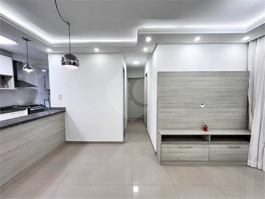 Apartamento para alugar com 3 quartos, sendo 1 suíte, em Parada Inglesa, São Paulo, SP