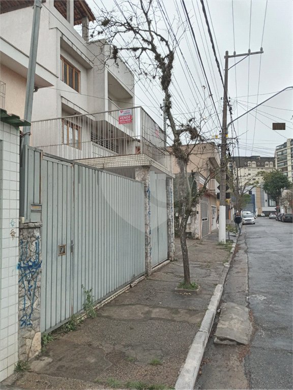 Casa Térrea à venda com 4 quartos em Casa Verde, São Paulo, SP