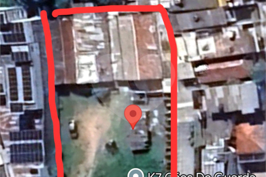 Terreno à venda com 1 quarto em Casa Verde, São Paulo, SP