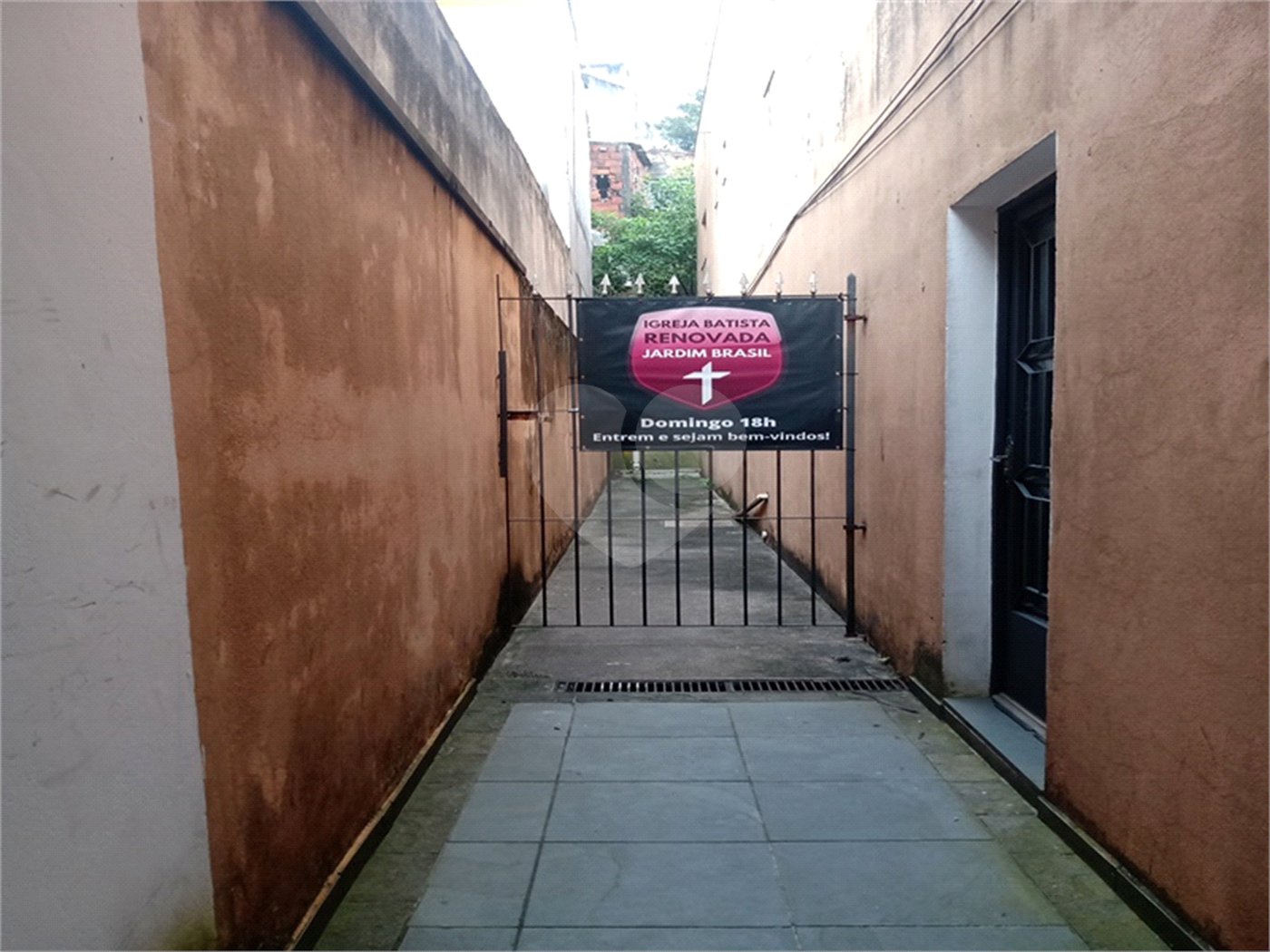 Prédio à venda com 2 quartos, sendo 1 suíte, em Jardim Brasil (zona Norte), São Paulo, SP
