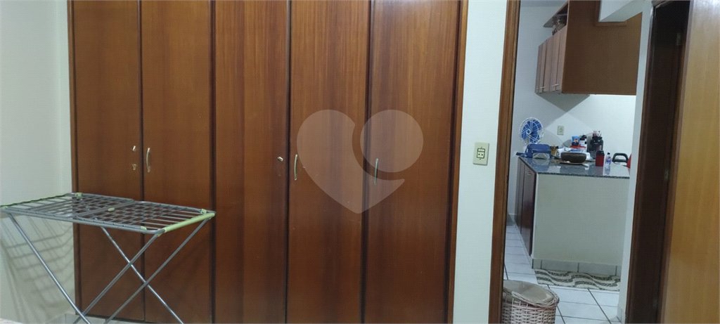 Apartamento à venda ou para alugar com 1 suíte em Jardim Ártico, Araraquara, SP