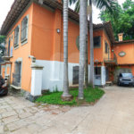 Prédio à venda em Jardim Europa, São Paulo, SP