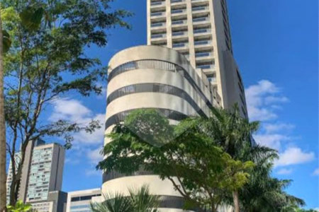 Sala à venda em Chácara Santo Antônio (zona Sul), São Paulo, SP