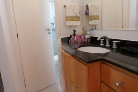 Apartamento à venda com 3 quartos, sendo 1 suíte, em Água Fria, São Paulo, SP