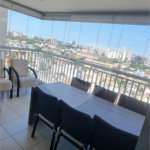 Apartamento para alugar com 3 quartos, sendo 1 suíte,  no Centro, São Bernardo do Campo, SP