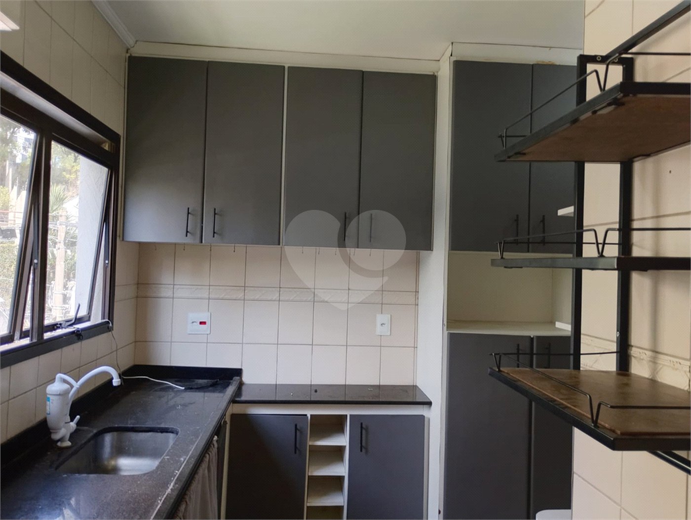 Apartamento à venda com 2 quartos, sendo 1 suíte, em Vila Suzana, São Paulo, SP