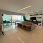 Apartamento com 4 dormitórios à venda, 179 m² por R$ 2.500.000,00 - Gonzaga - Santos/SP