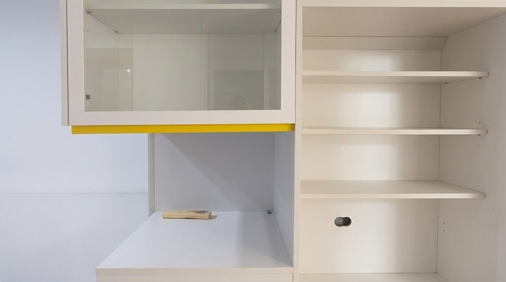 Apartamento para alugar, 99 m² por R$ 5.800,00/mês - Boqueirão - Santos/SP