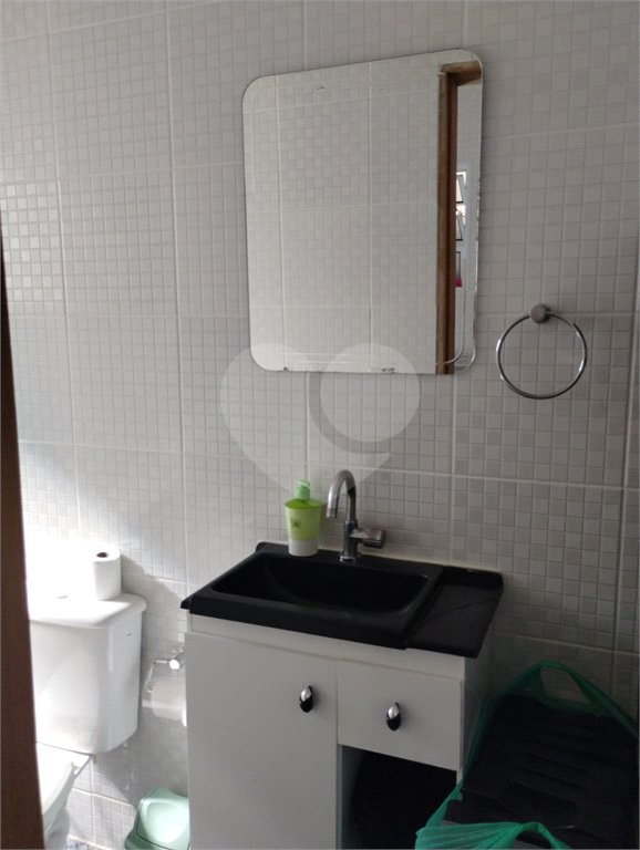 Terreno à venda com 1 quarto em Vila Isolina Mazzei, São Paulo, SP
