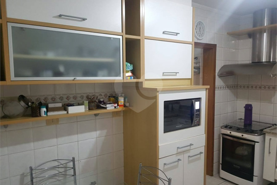 Apartamento à venda com 4 quartos, sendo 3 suítes, em Mandaqui, São Paulo, SP