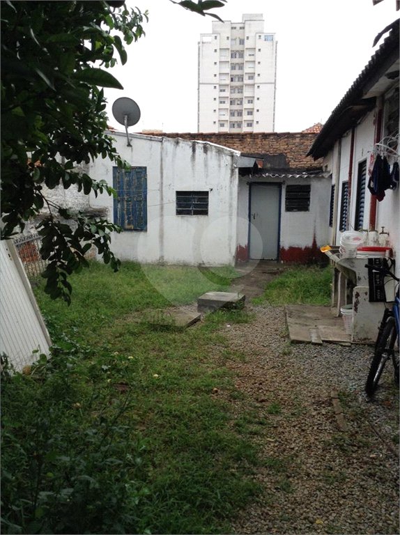 Casa à venda com 3 quartos em Vila Deodoro, São Paulo, SP