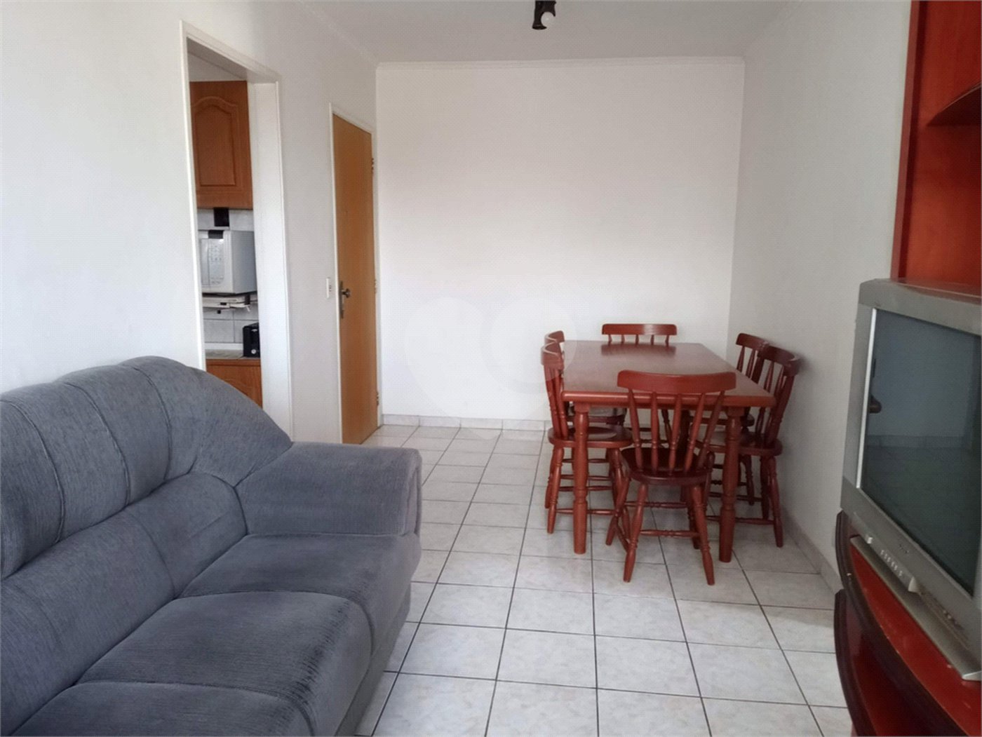 Apartamento à venda com 2 quartos em Saúde, São Paulo, SP