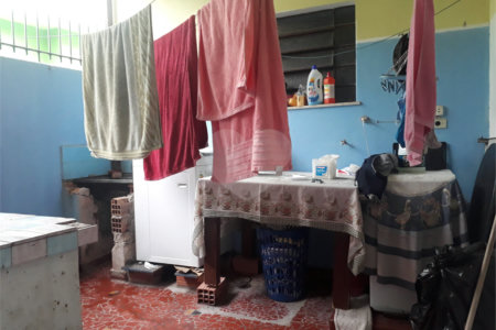 Casa à venda com 3 quartos em Vila Flávio, Mogi das Cruzes, SP