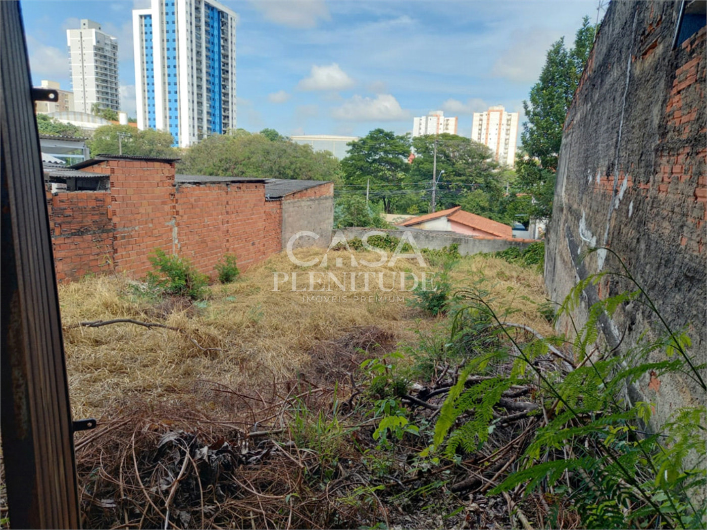 Terreno à venda em Jardim dos Estados, Sorocaba, SP