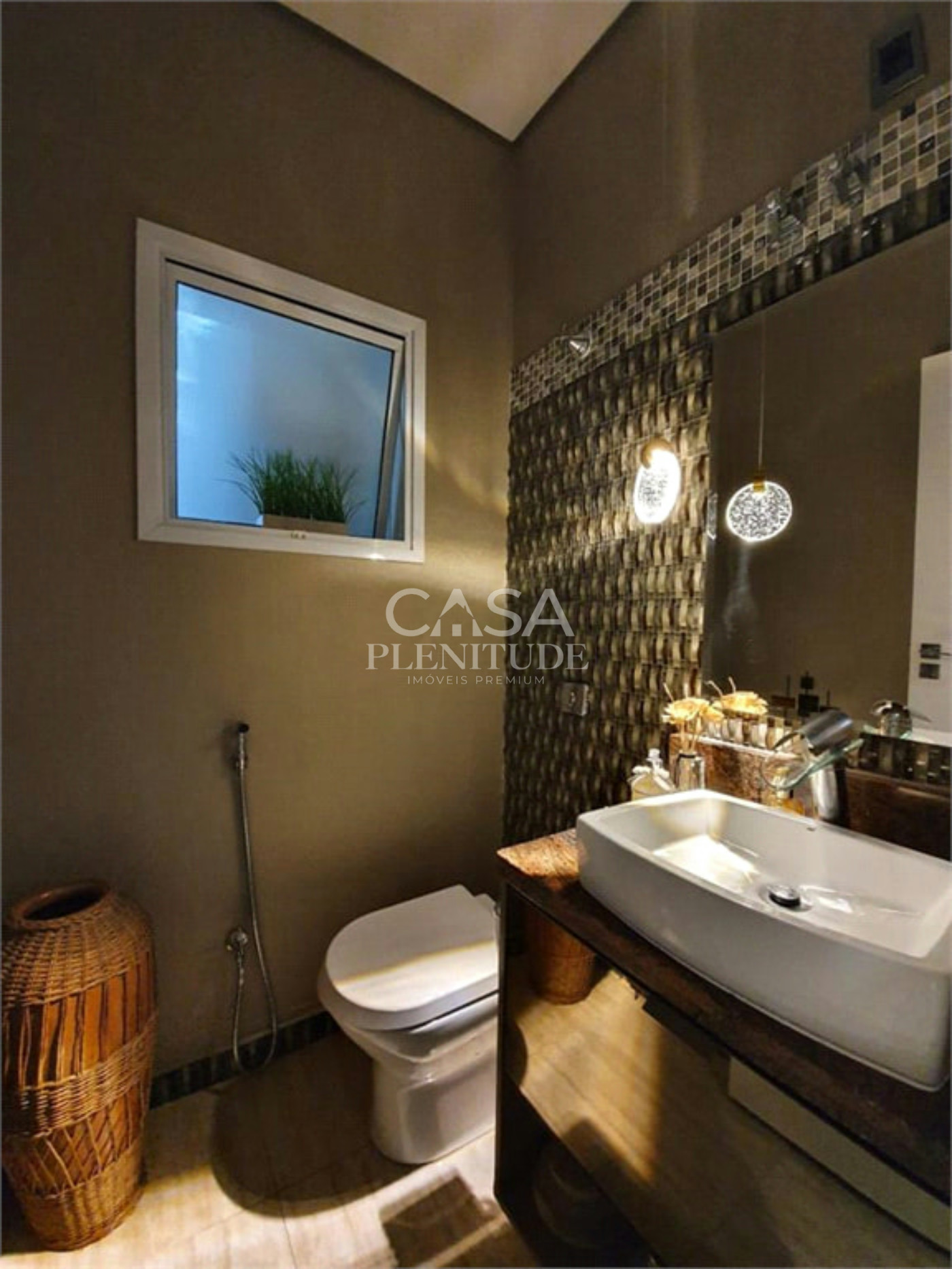 Casa em condomínio à venda com 4 suítes em Jardim Residencial Giverny, Sorocaba, SP