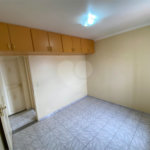 Apartamento à venda com 2 quartos em Vila Gustavo, São Paulo, SP