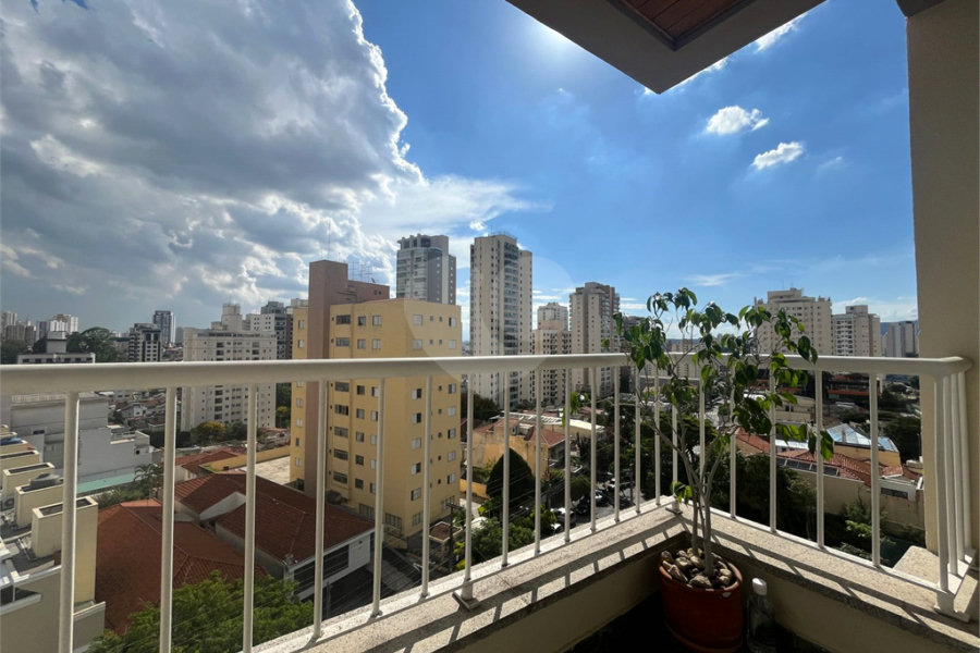 Apartamento à venda com 3 quartos, sendo 1 suíte, em Santana, São Paulo, SP