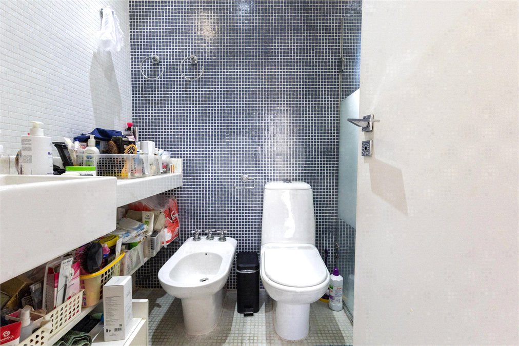 Apartamento à venda com 3 quartos, sendo 2 suítes, em Cidade Monções, São Paulo, SP