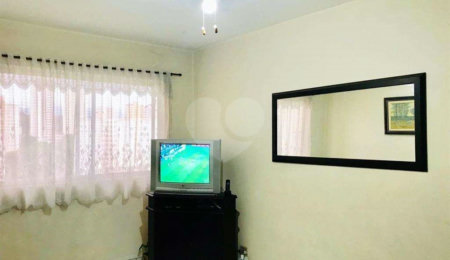Apartamento à venda com 3 quartos em Mandaqui, São Paulo, SP