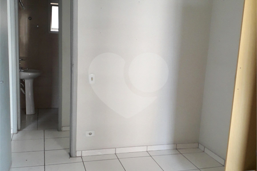 Apartamento à venda com 3 quartos em Morumbi, São Paulo, SP