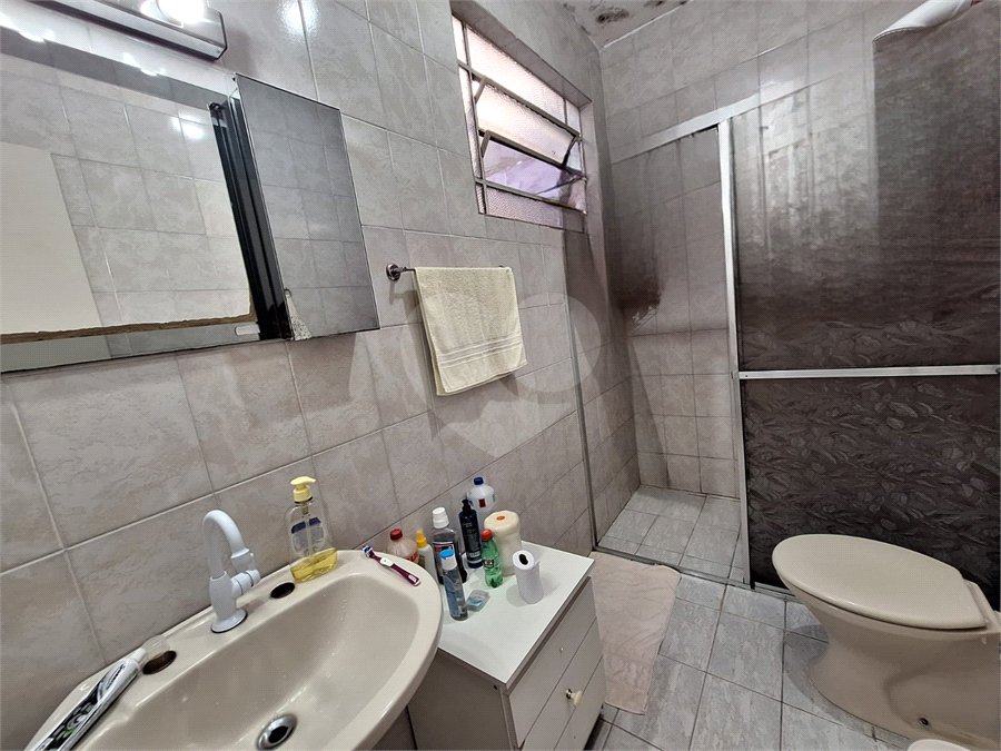 Sobrado à venda com 2 quartos, sendo 1 suíte, em Casa Verde, São Paulo, SP