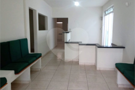 Sobrado à venda com 3 quartos em Alto da Boa Vista, São Paulo, SP