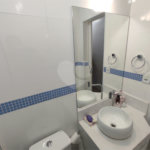 Sobrado à venda com 3 quartos, sendo 1 suíte, em Vila Ema, São Paulo, SP