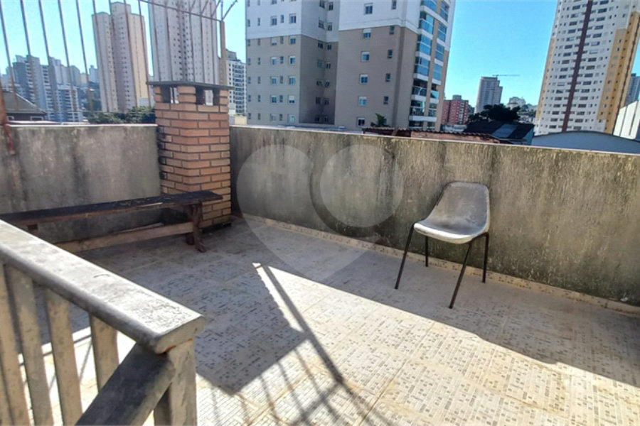 Sobrado à venda com 4 quartos, sendo 1 suíte, em Vila Dom Pedro Ii, São Paulo, SP