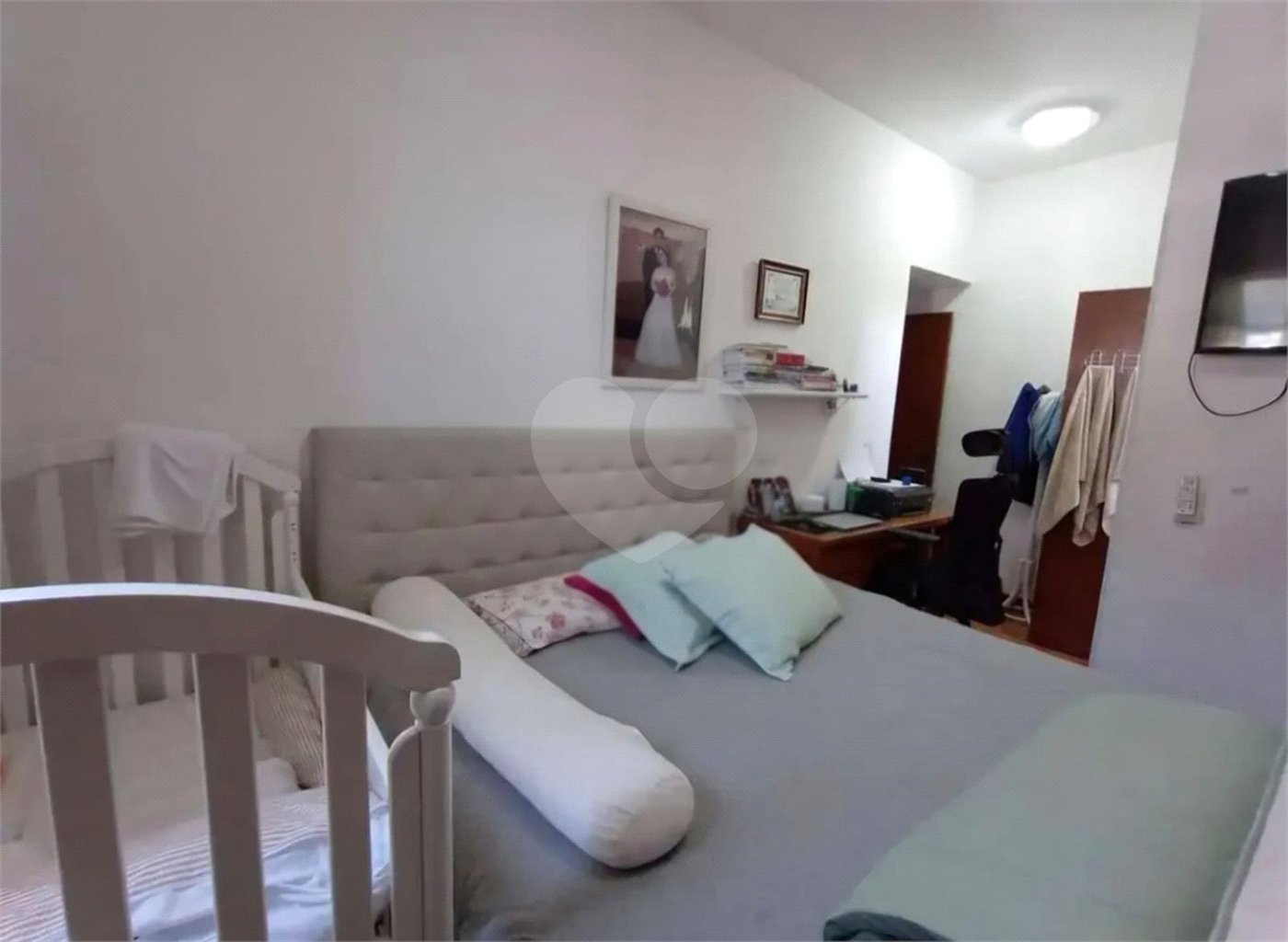 Apartamento à venda com 3 quartos, sendo 1 suíte,  em Tijuca, Rio de Janeiro, RJ