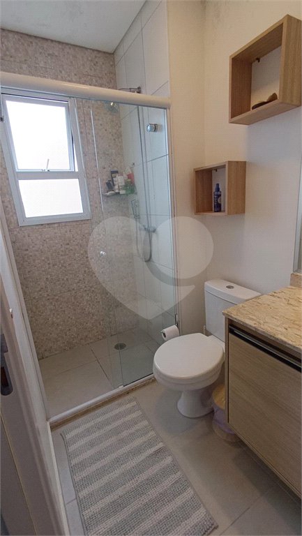 Apartamento à venda com 2 suítes em Vila Suissa, Mogi das Cruzes, SP