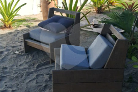 Casa à venda com 5 quartos, sendo 2 suítes, em Long Beach (tamoios), Cabo Frio, RJ