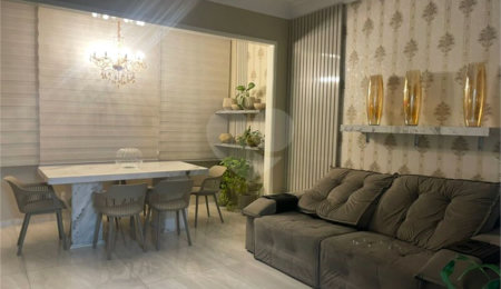 Apartamento à venda com 3 quartos, sendo 1 suíte,  em Vila Isabel, Rio de Janeiro, RJ