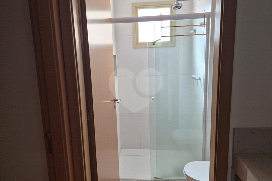 Apartamento para alugar com 1 quarto em Santana, São Paulo, SP
