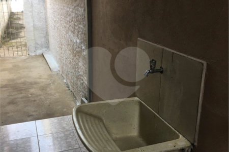 Casa Térrea para alugar com 2 quartos em Cidade Nova I, Indaiatuba, SP