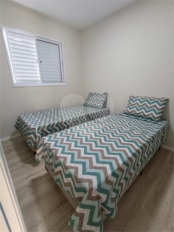 Apartamento à venda em Chácaras Assay Hortolândia - SP