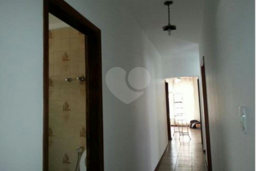 Casa Térrea à venda com 3 quartos em Vila Nova Cachoeirinha, São Paulo, SP