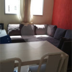 Apartamento à venda com 2 quartos em Vila Figueira, Suzano, SP